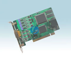 OLP-9252 PCI接口AD/DA/IO多功能采集模块